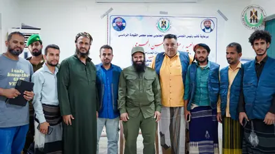 اخبار اليمن الان الصبيحة مواجهته اللواء وإسناد الثقافية اخبار اليمن الان الحدث اليوم عاجل