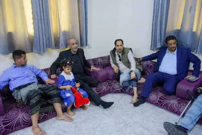 اخبار اليمن الان الحدث اليوم عاجل 