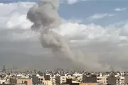 اخبار اليمن الان الحدث اليوم عاجل وكالة الصحافة اليمنية