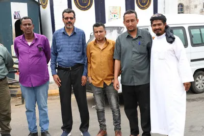 اخبار اليمن الان الحدث اليوم عاجل 