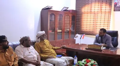 اخبار اليمن الان الحدث اليوم عاجل 