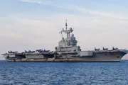 الموقع بوست اخبار اليمن الان ماكرون بتوجه حاملة الطائرات المتوسط اخبار اليمن الان الحدث اليوم عاجل الموقع بوست