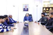 عدن تايم اخبار اليمن الان الشباب والرياضة المخدرات فعاليات وتوعوية اخبار اليمن الان الحدث اليوم عاجل عدن تايم