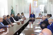اخبار اليمن الان الحدث اليوم عاجل صحيفة الثورة صنعاء