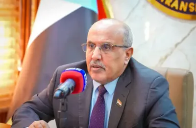 اخبار اليمن الان المجلس الانتقالي ويتعهد بقرارات ورسالة اخبار اليمن الان الحدث اليوم عاجل