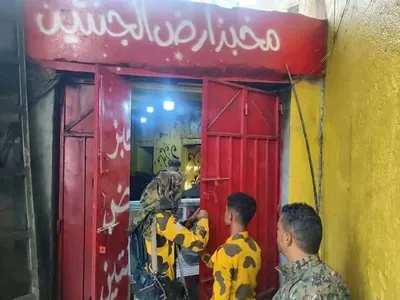 اخبار اليمن الان الحدث اليوم عاجل 