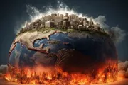 عاجل السعودية اخبار اليمن الان تقرير اقتراب العالم الاحترار الآمنة اخبار اليمن الان الحدث اليوم عاجل عاجل السعودية