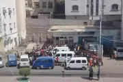 وكالة الصحافة اليمنية اخبار اليمن الان الغاز المنزلي تضاعف معاناة المواطنين اخبار اليمن الان الحدث اليوم عاجل وكالة الصحافة اليمنية