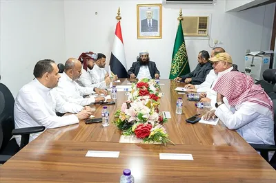 اخبار اليمن الان الحدث اليوم عاجل 