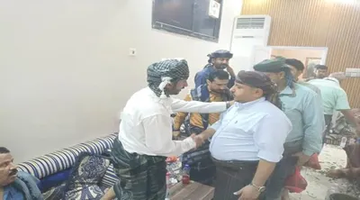 اخبار اليمن الان الحدث اليوم عاجل 