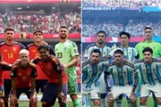 عرب تايم اخبار اليمن الان الأرجنتين وإسبانيا صدام القارتين المونديال اخبار اليمن الان الحدث اليوم عاجل عرب تايم