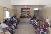 عرب تايم اخبار اليمن الان انتقالي تشاوريا المحلية لمناقشة التصعيد اخبار اليمن الان الحدث اليوم عاجل عرب تايم