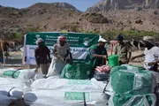 صدى الساحل اخبار اليمن الان للإغاثة المتضررين المسيلة بالمهرة بمساعدات اخبار اليمن الان الحدث اليوم عاجل صدى الساحل