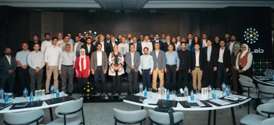 اخبار اليمن الان مختبرها للذكاء الاصطناعي لتسريع الابتكار اخبار اليمن الان الحدث اليوم عاجل