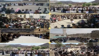 اخبار اليمن الان الحدث اليوم عاجل 