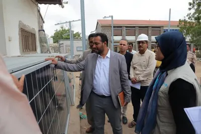 اخبار اليمن الان الحدث اليوم عاجل 