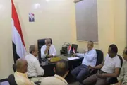 صدى الساحل اخبار اليمن الان محافظ الحديدة الحسن البيئة بالمحافظة اخبار اليمن الان الحدث اليوم عاجل صدى الساحل