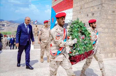 اخبار اليمن الان الحدث اليوم عاجل 