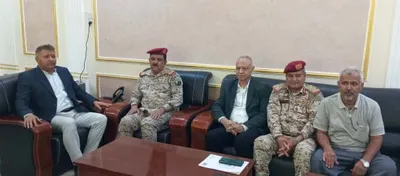 اخبار اليمن الان الحدث اليوم عاجل 