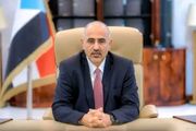 كلمة مرتقبة للرئيس القائد عيدروس الزبيدي مساء اليوم