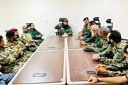 صحيفة المرصد اخبار اليمن الان الجعدني إجتماعا بالعاصمة الجاهزية واليقظة اخبار اليمن الان الحدث اليوم عاجل صحيفة المرصد
