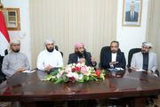 وزير الأوقاف يناقش مع ممثلي المنشآت المعتمدة مستجدات...
