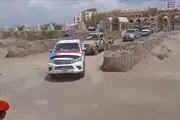 صحيفة المرصد اخبار اليمن الان ـنوبية بتعزيزات باتجاه حضرموت والمهرة اخبار اليمن الان الحدث اليوم عاجل صحيفة المرصد