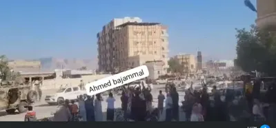 اخبار اليمن الان دخول القوات جولة حبريش سيئون اخبار اليمن الان الحدث اليوم عاجل