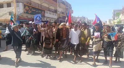 اخبار اليمن الان الحدث اليوم عاجل 