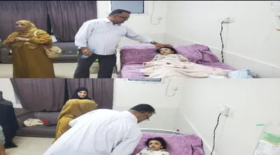 اخبار اليمن الان الحدث اليوم عاجل 