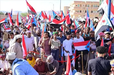 اخبار اليمن الان الحدث اليوم عاجل 