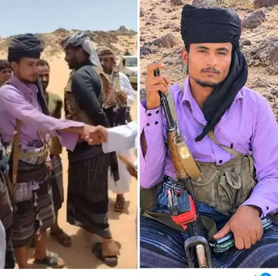 اخبار اليمن الان استشهاد جواد العطوي جبهة كهبوب اخبار اليمن الان الحدث اليوم عاجل