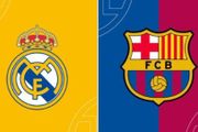 مقارنة مع ريال مدريد كم عدد بطولات برشلونة...