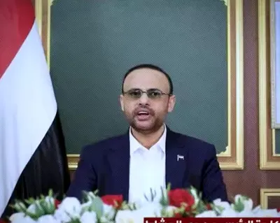 اخبار اليمن الان المشاط اليمنيون يواجهون احتلالا السعودية اخبار اليمن الان الحدث اليوم عاجل