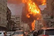 اخبار اليمن الان الحدث اليوم عاجل عدن تايم