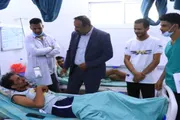 صدى الساحل اخبار اليمن الان النوبة الجبهات مستشفيات رعايتهم لتضحياتهم اخبار اليمن الان الحدث اليوم عاجل صدى الساحل
