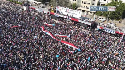 اخبار اليمن الان الحدث اليوم عاجل 
