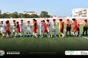 عدن تايم اخبار اليمن الان منتخب الناشئين بروفة التلال بثنائية اخبار اليمن الان الحدث اليوم عاجل عدن تايم