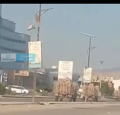 اخبار اليمن الان وصول تعزيزات عسكرية حضرموت اخبار اليمن الان الحدث اليوم عاجل