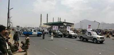 اخبار اليمن الان الحدث اليوم عاجل 