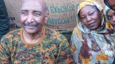 اخبار اليمن الان ظهور للبرهان اندلاع الحرب السودان اخبار اليمن الان الحدث اليوم عاجل