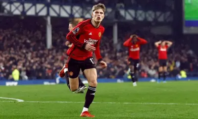اخبار اليمن الان جارناتشو مانشستر يونايتد الدوري الإنجليزي اخبار اليمن الان الحدث اليوم عاجل