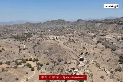 اخبار اليمن الان الحدث اليوم عاجل 