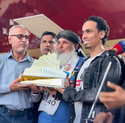 اخبار اليمن الان الحدث اليوم عاجل 