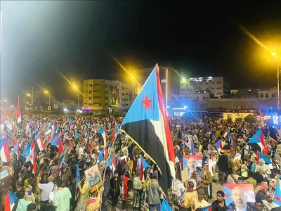 اخبار اليمن الان بالصور لابناء الجنوب للمشاركة والقرار اخبار اليمن الان الحدث اليوم عاجل