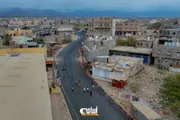 صحيفة المرصد اخبار اليمن الان تفاصيل ارهابي أستهدف القوات الجنوبية اخبار اليمن الان الحدث اليوم عاجل صحيفة المرصد