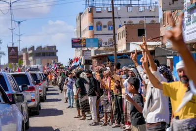 اخبار اليمن الان الحدث اليوم عاجل 