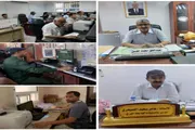صحيفة المرصد اخبار اليمن الان الإيرادات الجمركية الوديعة متواصلة المسافرين اخبار اليمن الان الحدث اليوم عاجل صحيفة المرصد