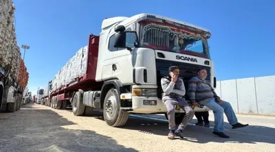 اخبار اليمن الان هدنة تنهار وإسرائيل تعود التجويع اخبار اليمن الان الحدث اليوم عاجل