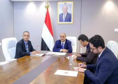 اخبار اليمن الان لبقاء الأسعار إجراءات حكومية تزامنا اخبار اليمن الان الحدث اليوم عاجل